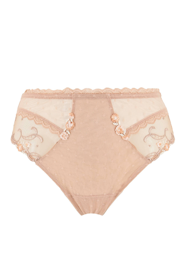 Slip Haut Lise Charmel
