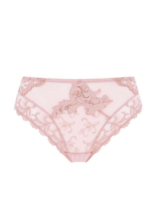 Slip Taille Haute Lise Charmel