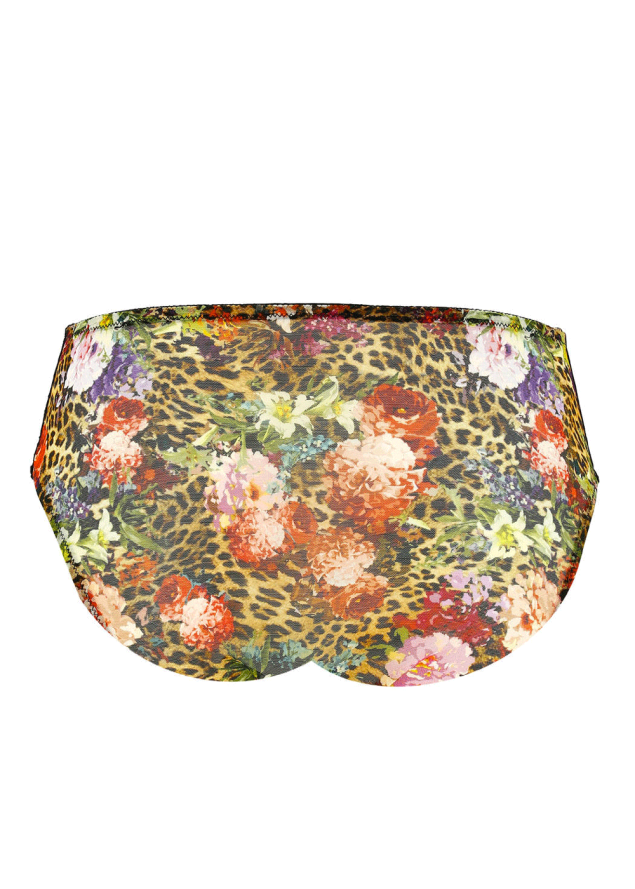 Culotte Haute Lise Charmel