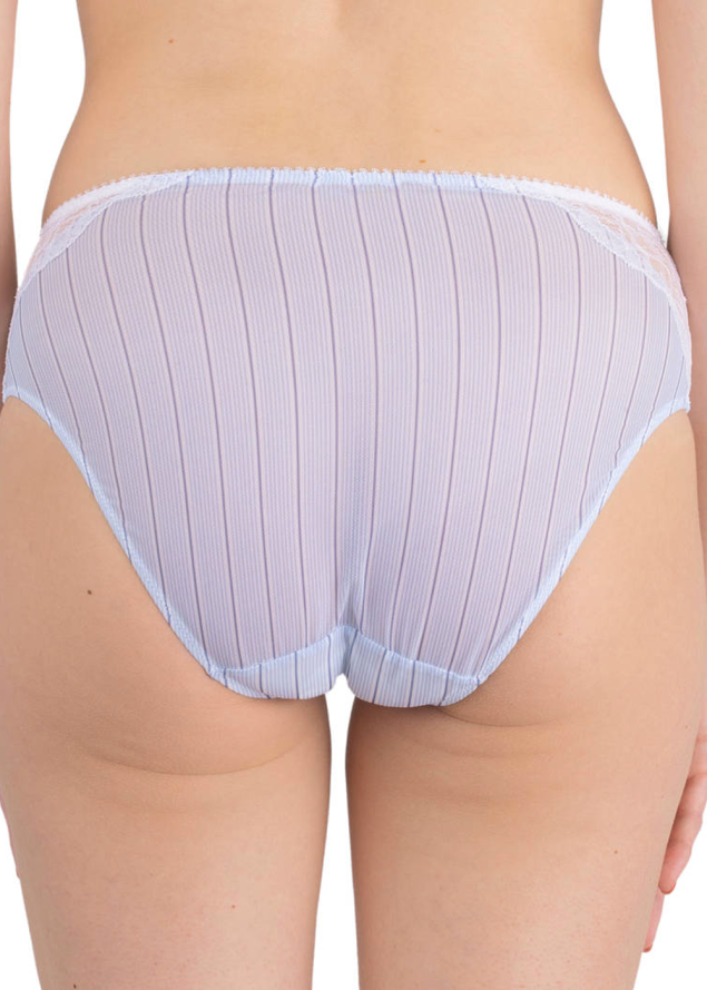 Slip Taille Haute Lise Charmel