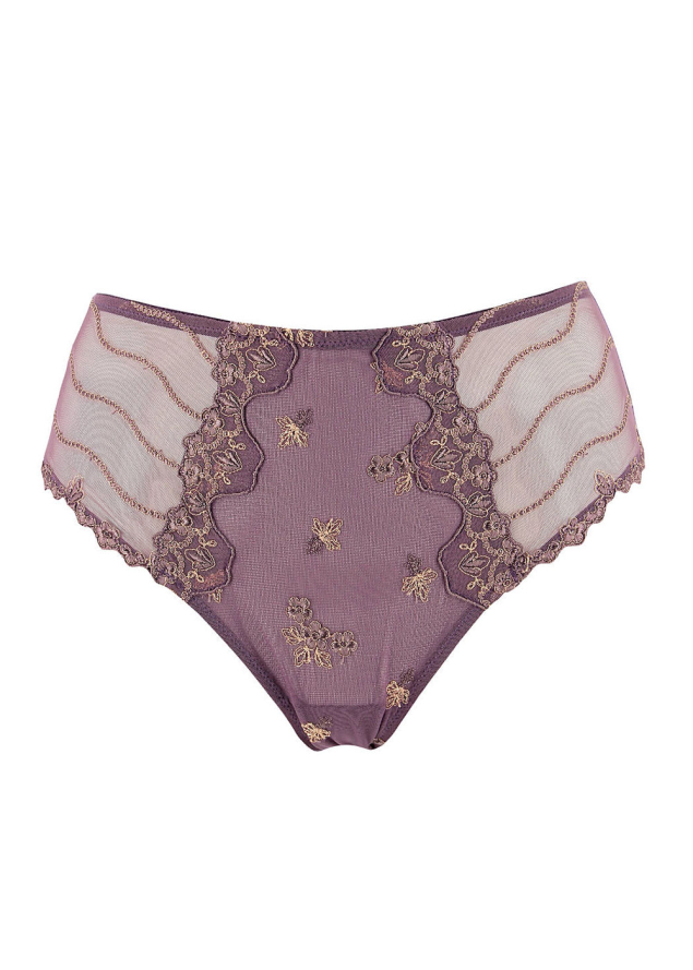 Culotte Haute Lise Charmel