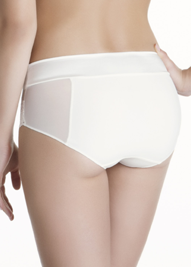 Culotte Simone Prle Naturel