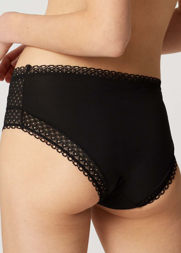 Culotte Maison Lejaby Noir