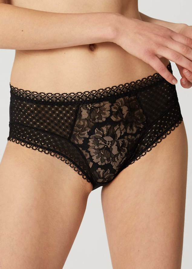 Culotte Maison Lejaby