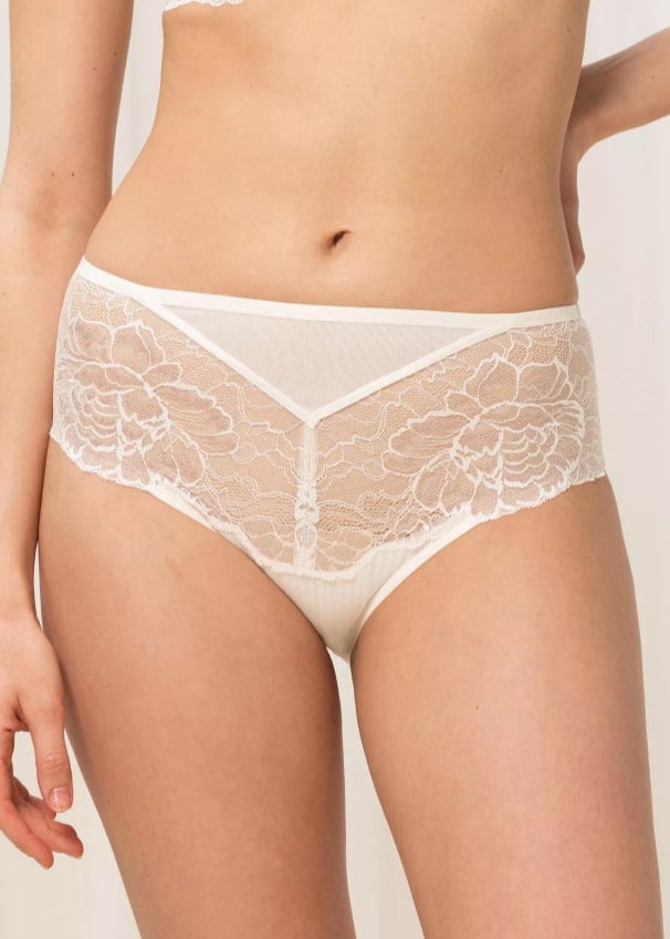 Culotte Florale by Triumph