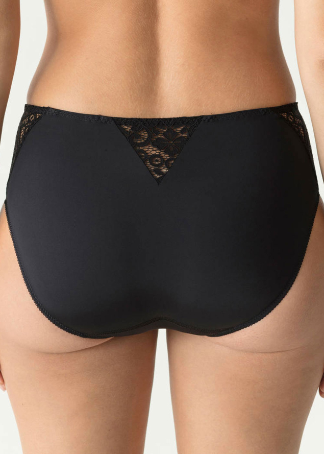 Slip Taille Haute Twist de Prima Donna