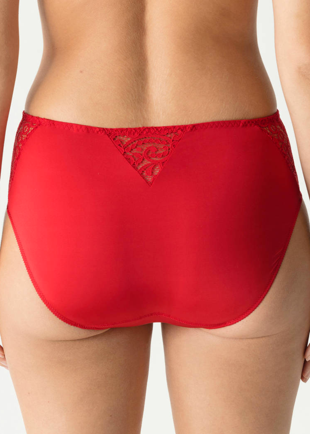 Slip Taille Haute Twist de Prima Donna