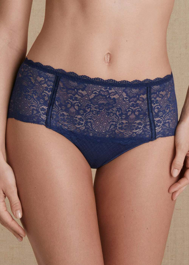 Culotte Simone Prle Midnight