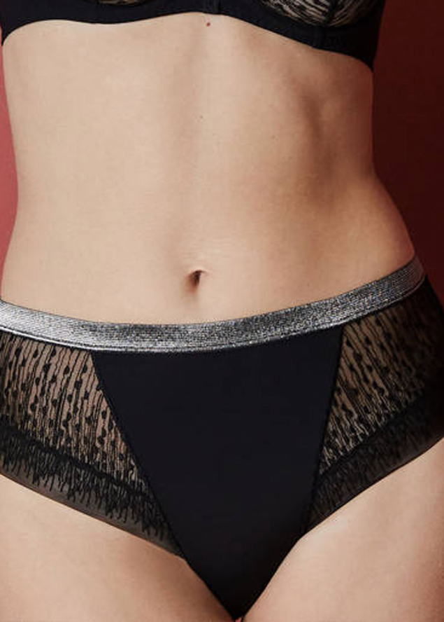 Culotte Simone Prle