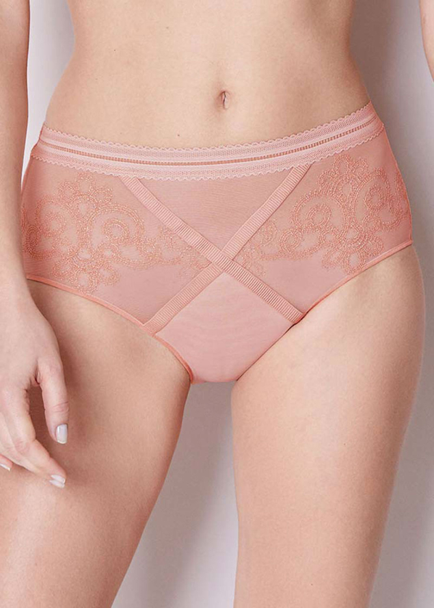 Culotte Simone Prle Ballerine