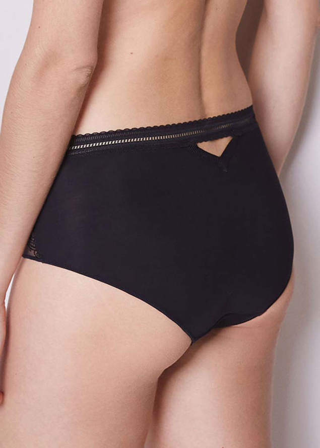 Culotte Simone Prle Noir