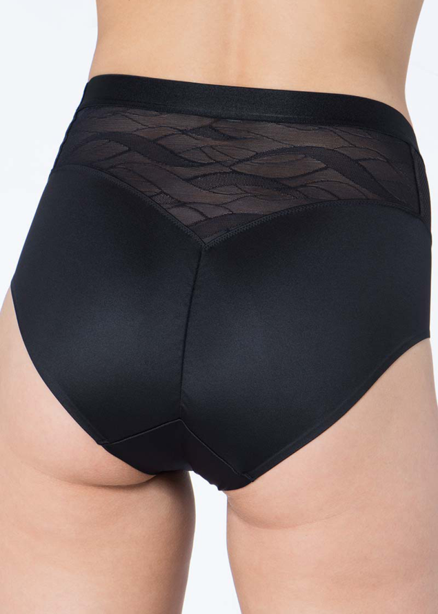 Culotte Triumph Black