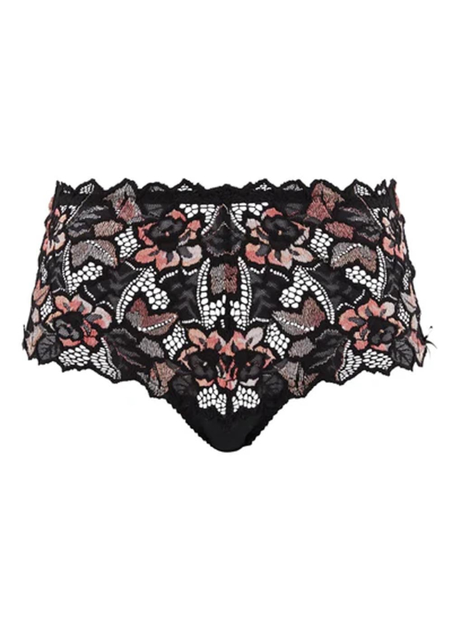 Culotte Sans Complexe