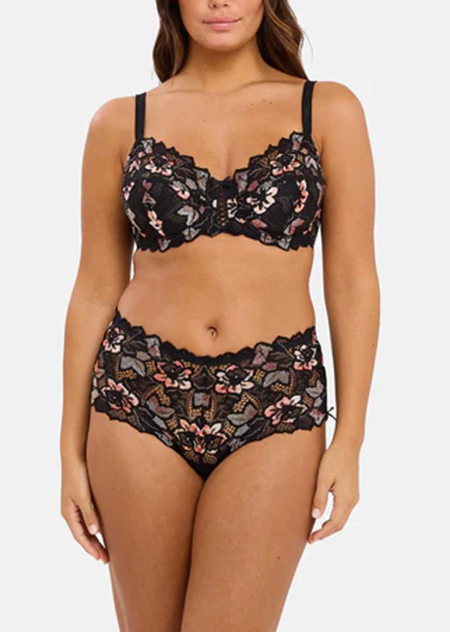 Culotte Sans Complexe