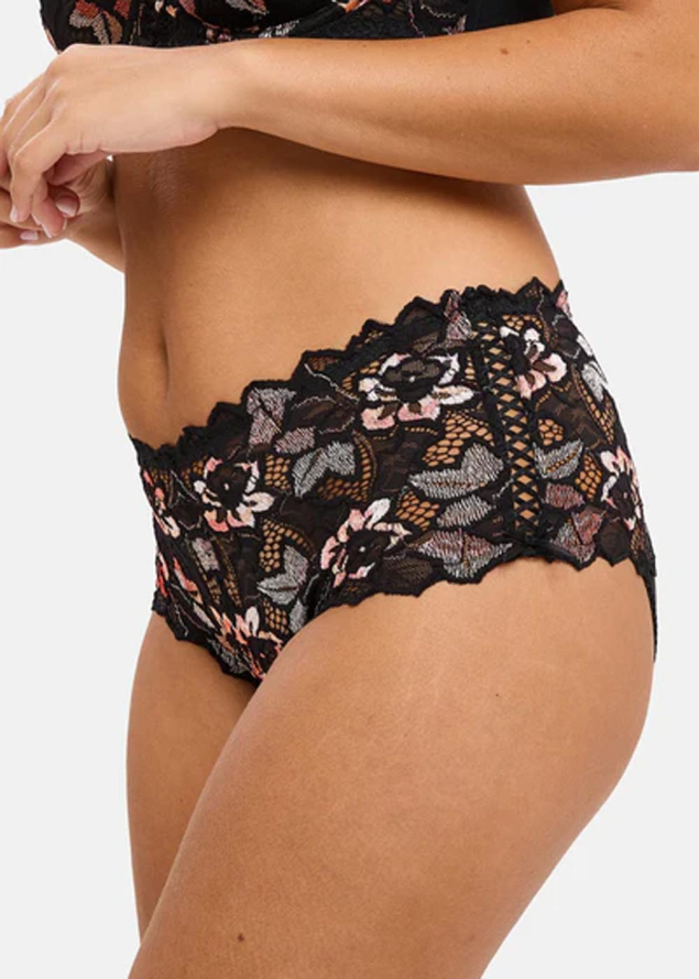 Culotte Sans Complexe