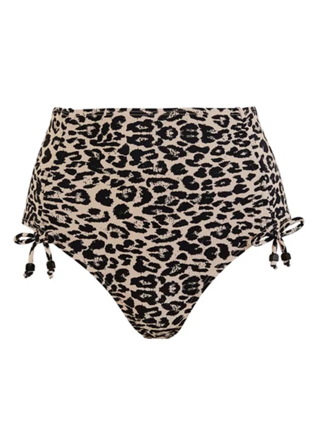 Culotte de bain taille haute Maillots de Bain Sans Complexe