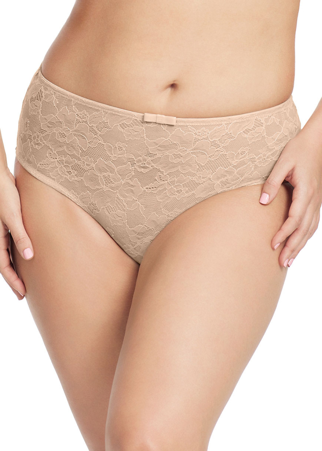 Culotte Sculptresse