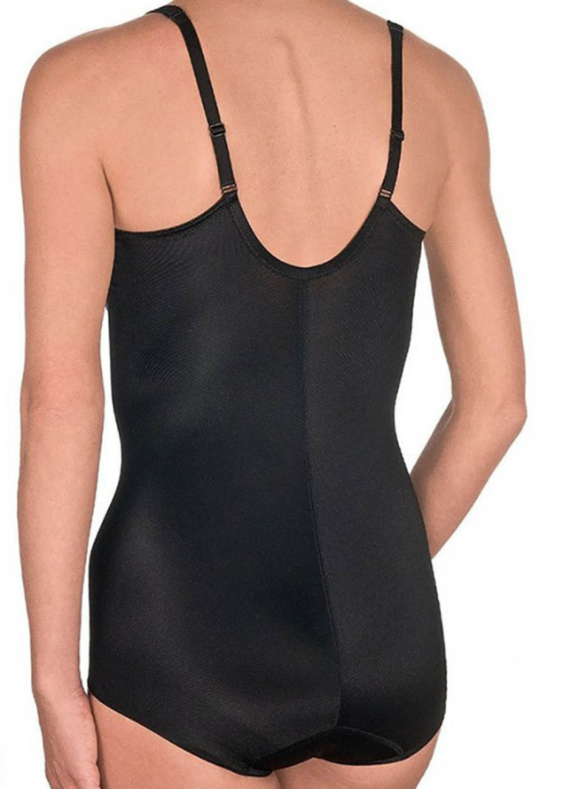 Body avec Armatures Conturelle