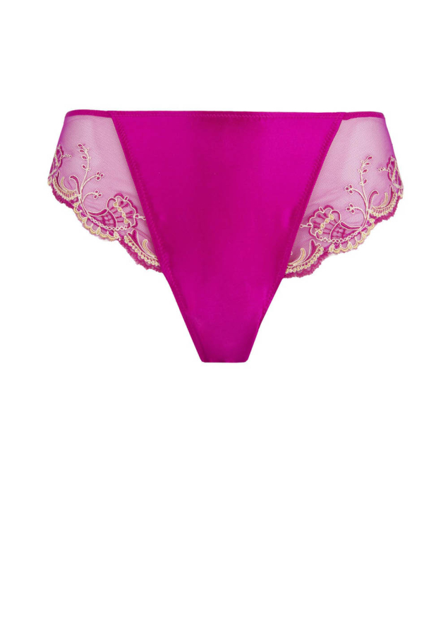 Slip Fantaisie Lise Charmel