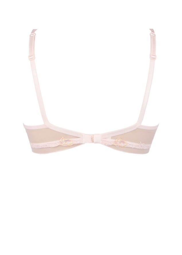 Soutien-gorge Coqu avec Armatures Lise Charmel Dsir Venise