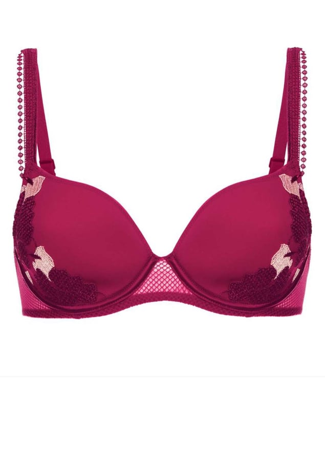 Soutien-gorge Galb Spacer 3D Simone Prle