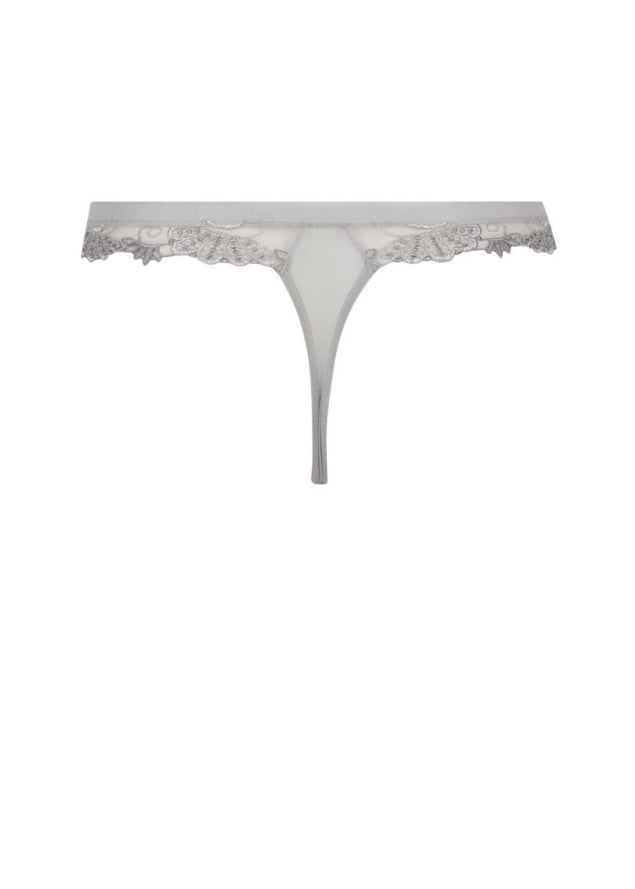 String Lise Charmel Dressing Argent