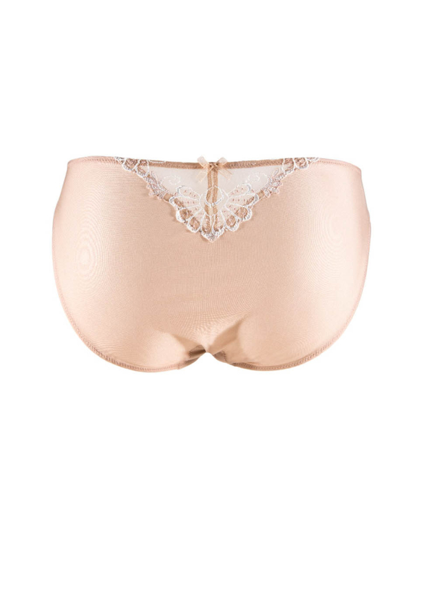 Slip Fantaisie Lise Charmel Ambre Nacre