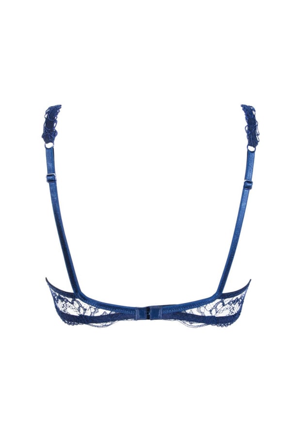 Soutien-gorge Emboitant avec Armatures Lise Charmel