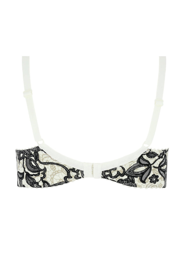 Soutien-gorge Corbeille Bonnets Profonds Antigel de Lise Charmel
