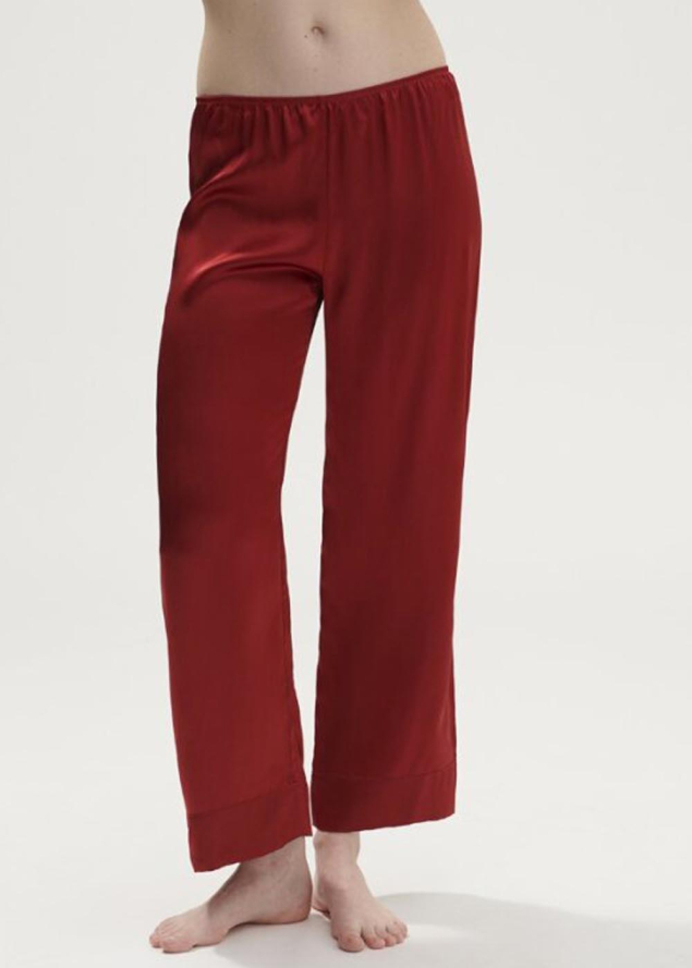 Loungewear Simone Prle Rouge Tango