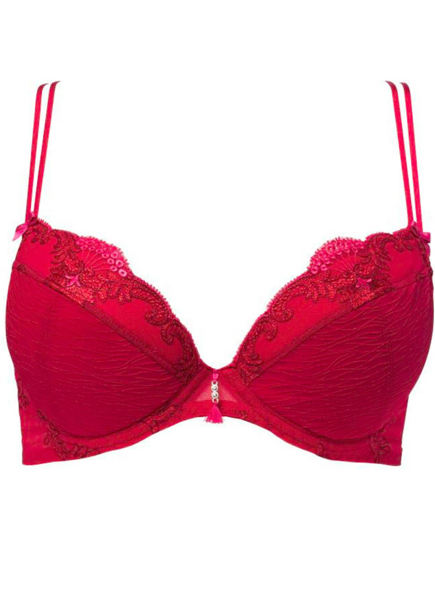 Soutien-gorge Push-up Louisa Bracq