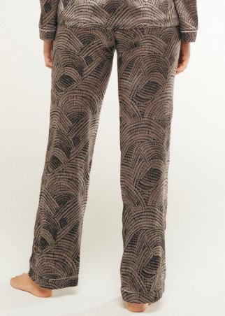 Pantalon Pyjama Louisa Bracq