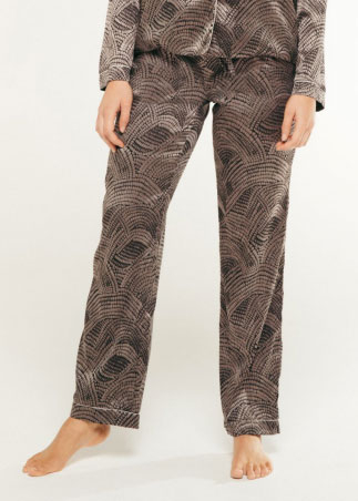 Pantalon Pyjama Louisa Bracq