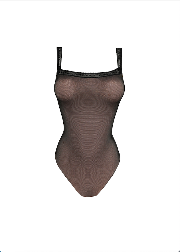 Body Sp�cial Twist de Prima Donna