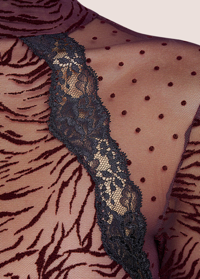 Body Andres Sarda
