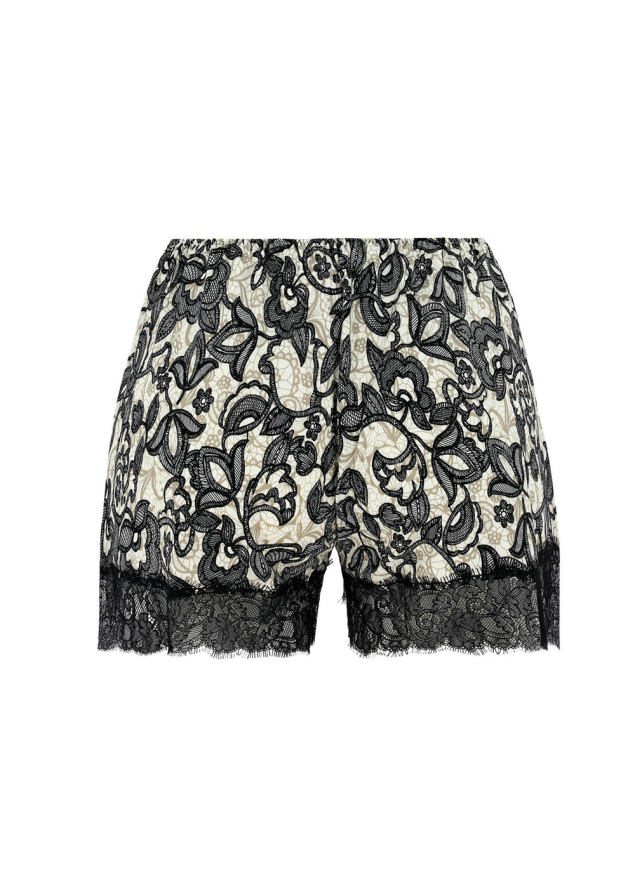 Short Pyjama Antigel de Lise Charmel Ombres Glam