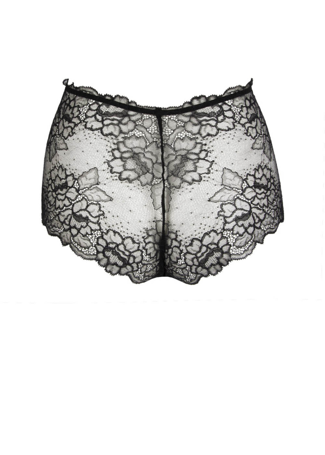 Shorty Taille Haute Lise Charmel
