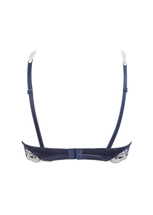 Soutien-gorge Emboitant avec Armatures Lise Charmel