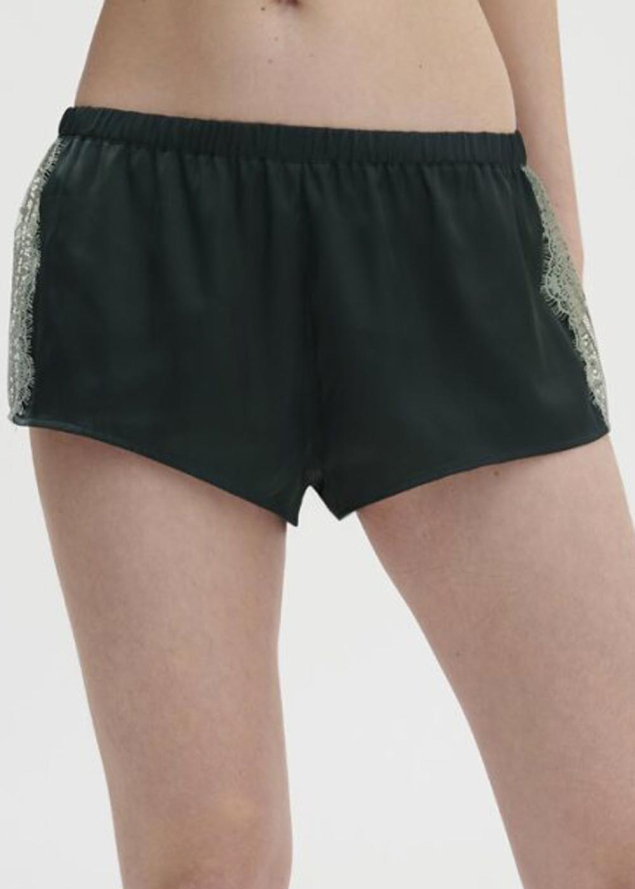 Short Simone Prle Vert Kolsa