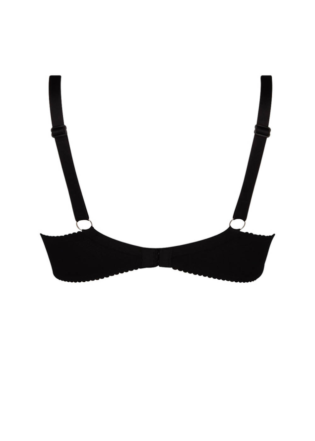 Soutien-gorge Triangle Bonnets Profonds avec Armatures Lise Charmel
