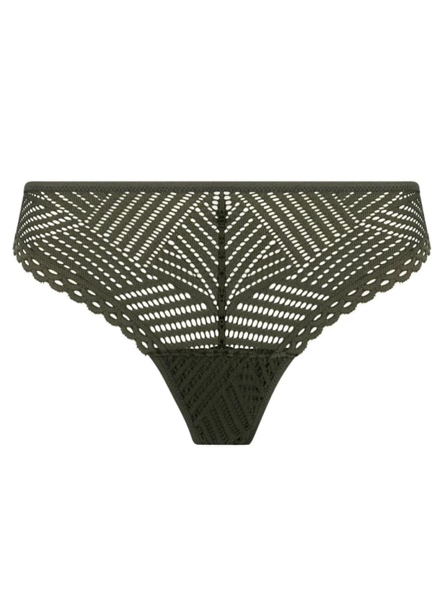 Slip Charme Antigel de Lise Charmel