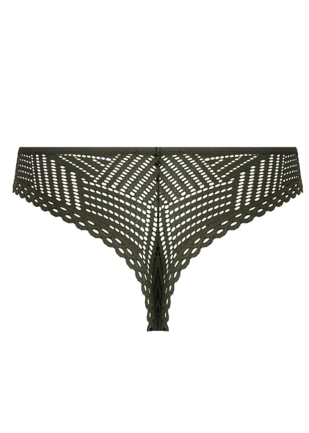 Tanga Antigel de Lise Charmel
