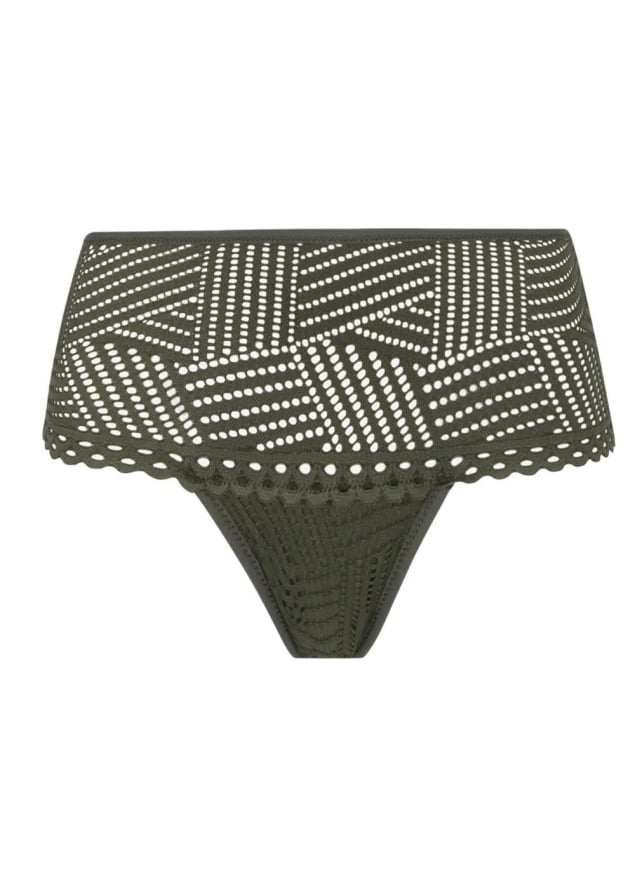 Shorty Antigel de Lise Charmel