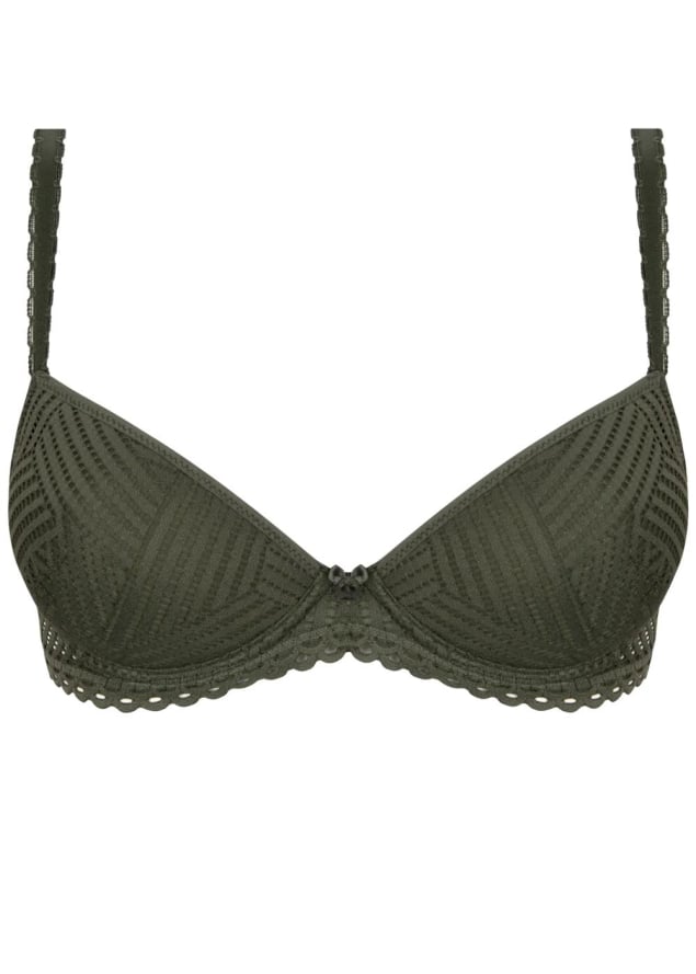 Soutien-gorge Armatures Coques Antigel de Lise Charmel