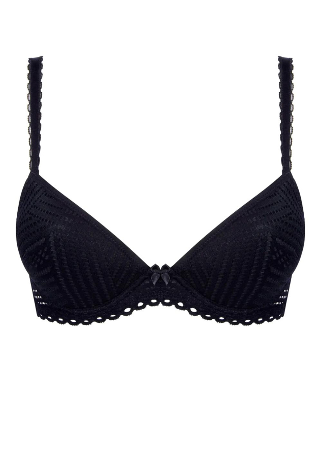 Soutien-gorge Coque Bonnets Profonds Antigel de Lise Charmel