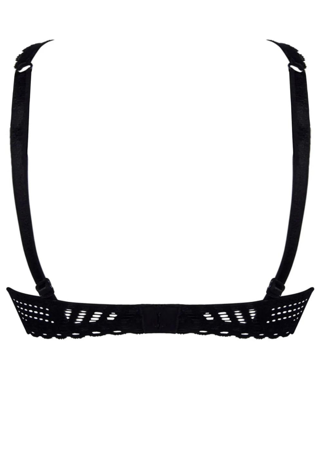 Soutien-gorge Coque Bonnets Profonds Antigel de Lise Charmel