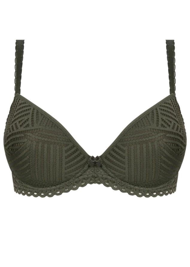 Soutien-gorge Coque Bonnets Profonds Antigel de Lise Charmel