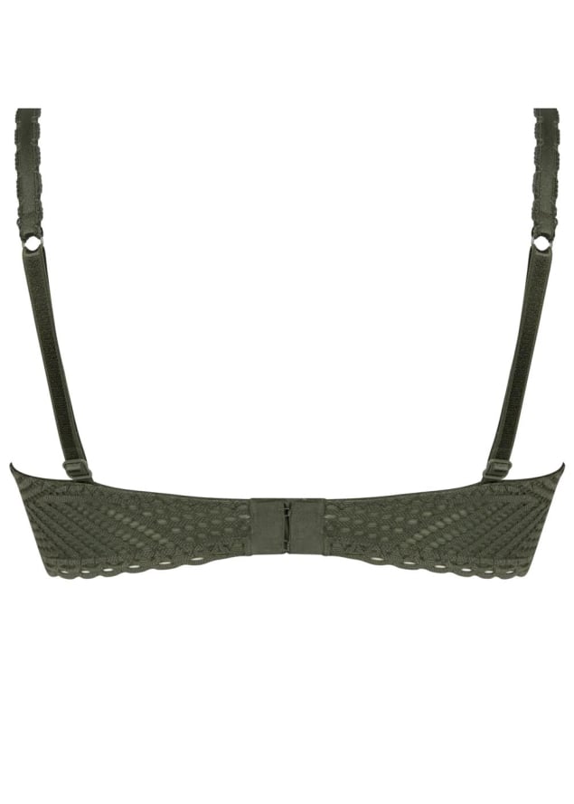 Soutien-gorge Coque Bonnets Profonds Antigel de Lise Charmel