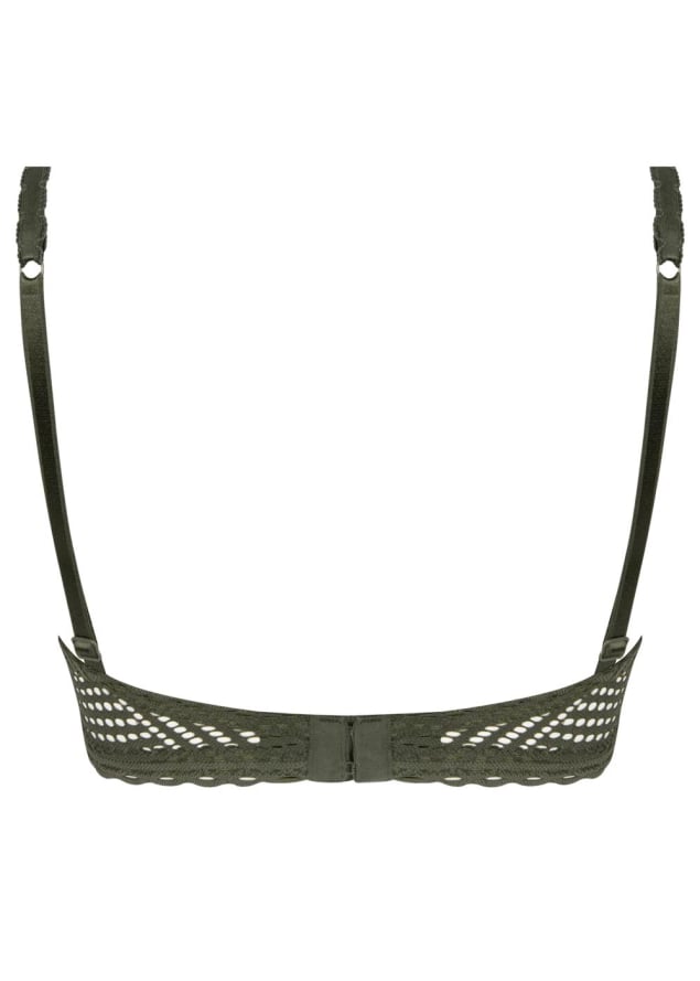 Soutien-gorge Bandeau Bonnets Profonds Antigel de Lise Charmel