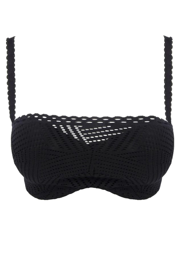 Soutien-gorge Bandeau Bonnets Profonds Antigel de Lise Charmel